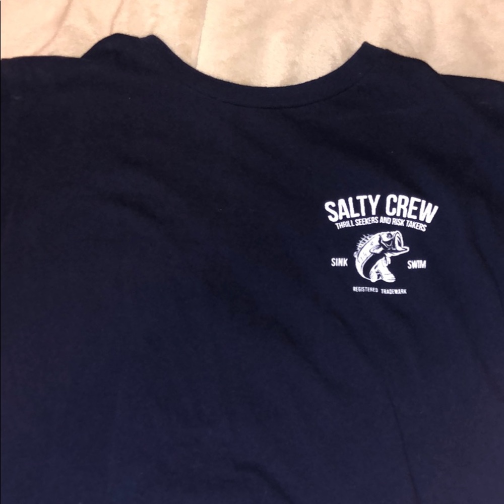 Salty Crew Tee